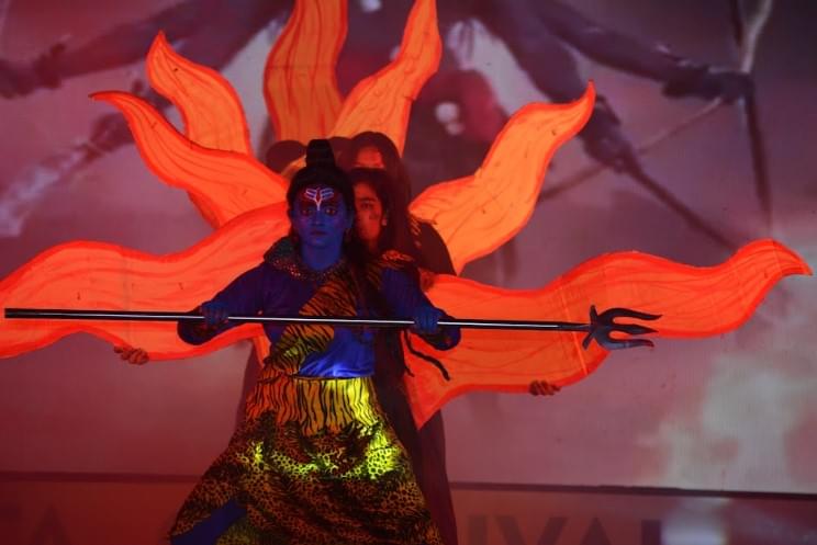 Sanjay Rungta Group of Institutions Bhilai Cultural Events photo 2